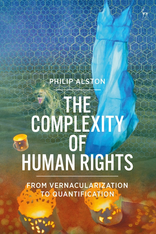 Front cover_The Complexity of Human Rights