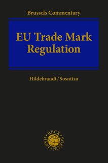 Couverture_EU Trade Mark Regulation