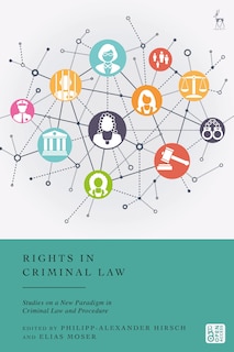 Front cover_Rights in Criminal Law