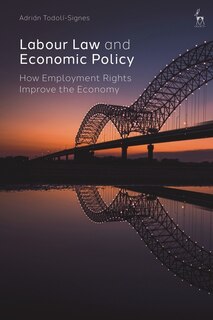 Front cover_Labour Law and Economic Policy