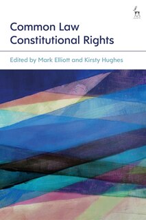 Front cover_Common Law Constitutional Rights