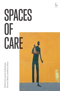 Front cover_Spaces of Care