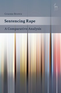 Front cover_Sentencing Rape