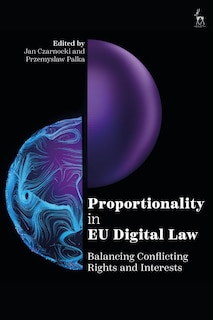 Couverture_Proportionality in EU Digital Law