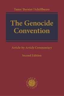 Front cover_The Genocide Convention