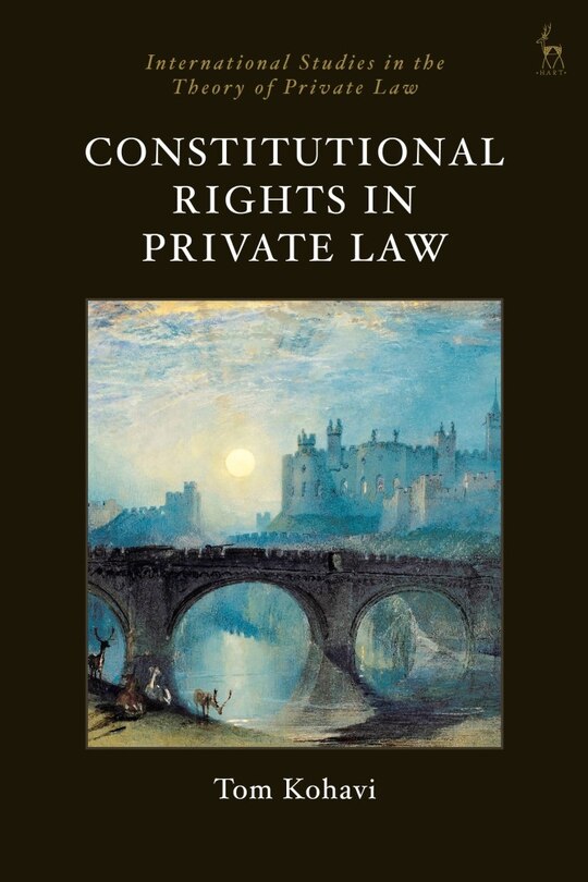 Couverture_Constitutional Rights in Private Law