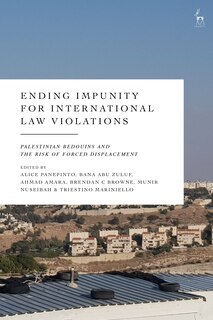 Front cover_Ending Impunity for International Law Violations