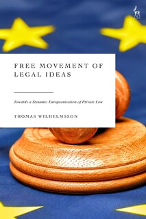 Front cover_Free Movement of Legal Ideas