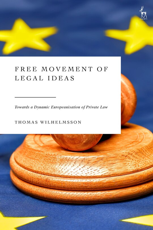 Front cover_Free Movement of Legal Ideas