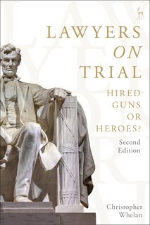 Front cover_Lawyers on Trial