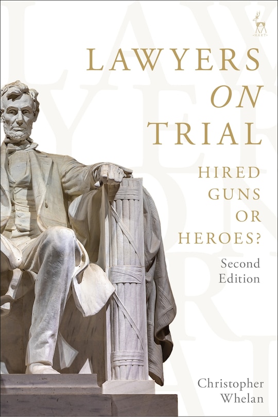 Front cover_Lawyers on Trial