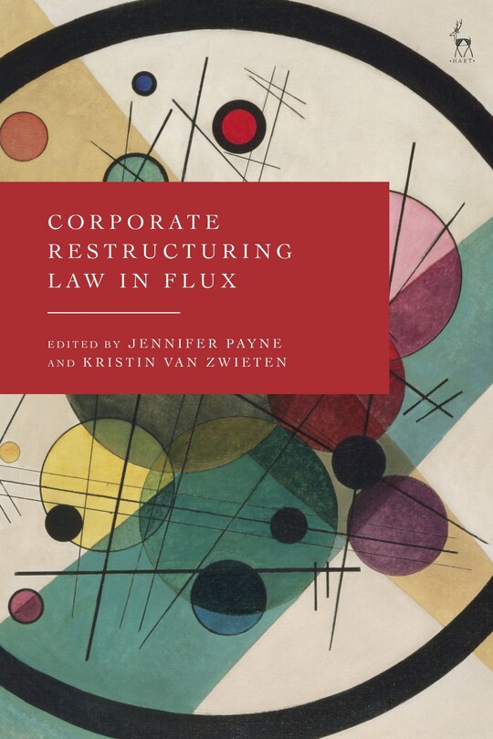 Couverture_Corporate Restructuring Law in Flux