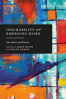 Front cover_Insurability of Emerging Risks