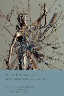 Front cover_Pseudolaw and Sovereign Citizens