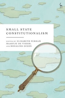 Couverture_Small State Constitutionalism