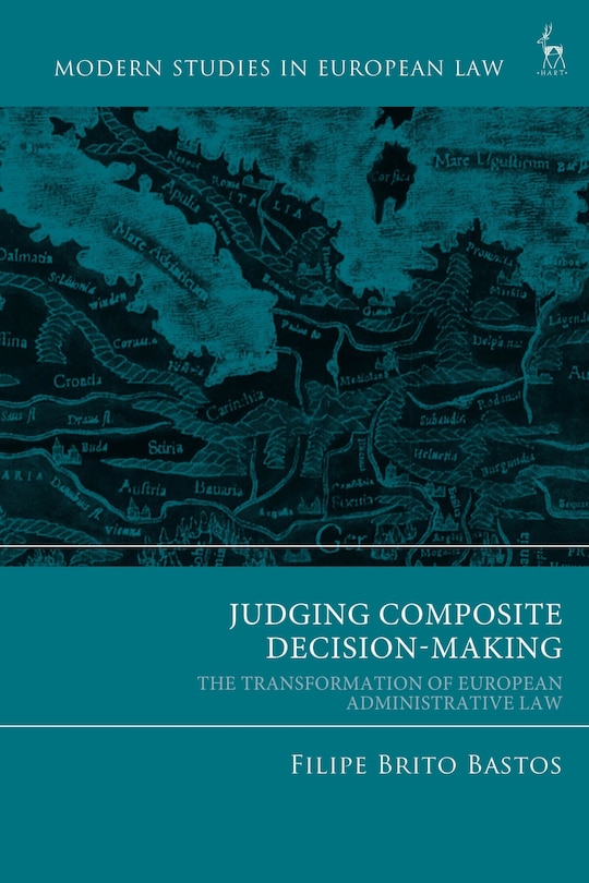 Couverture_Judging Composite Decision-Making
