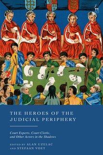 Front cover_Heroes of the Judicial Periphery