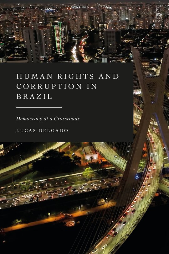 Front cover_Human Rights and Corruption in Brazil
