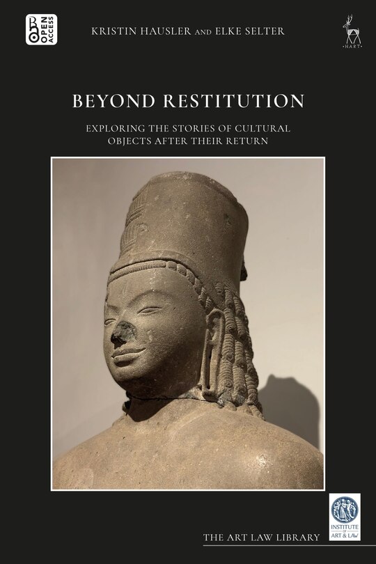 Front cover_Beyond Restitution