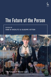 Couverture_Future of the Person