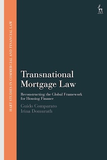 Couverture_Transnational Mortgage Law