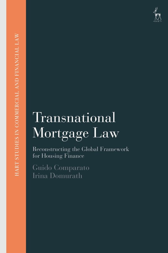 Couverture_Transnational Mortgage Law