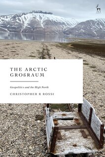 Couverture_The Arctic Gro raum