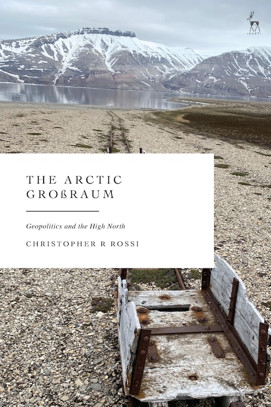 Couverture_The Arctic Gro raum
