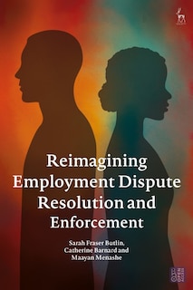 Couverture_Reimagining Employment Dispute Resolution and Enforcement