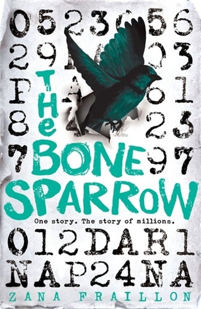 Front cover_The Bone Sparrow