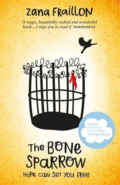 Couverture_The Bone Sparrow