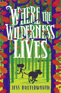 Couverture_Where the Wilderness Lives