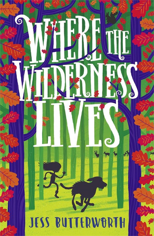 Couverture_Where the Wilderness Lives