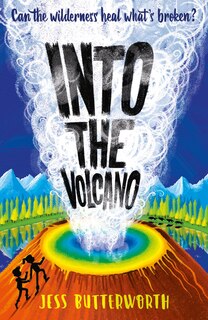Front cover_Into the Volcano