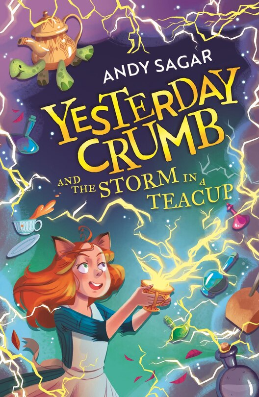 Front cover_Yesterday Crumb and the Storm in a Teacup