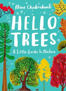 Front cover_Hello Trees