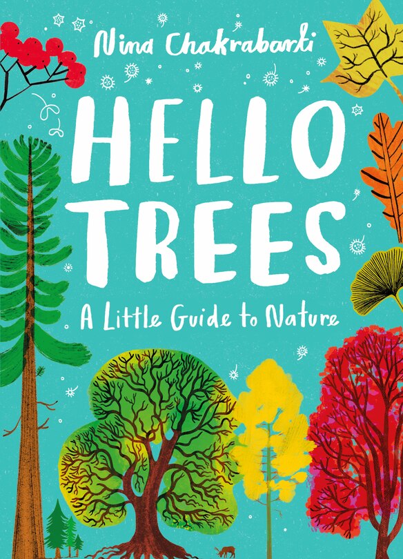Front cover_Hello Trees
