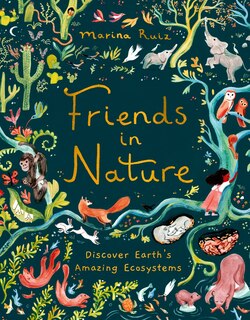 Front cover_Friends in Nature