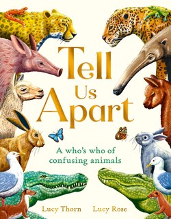 Front cover_Tell Us Apart