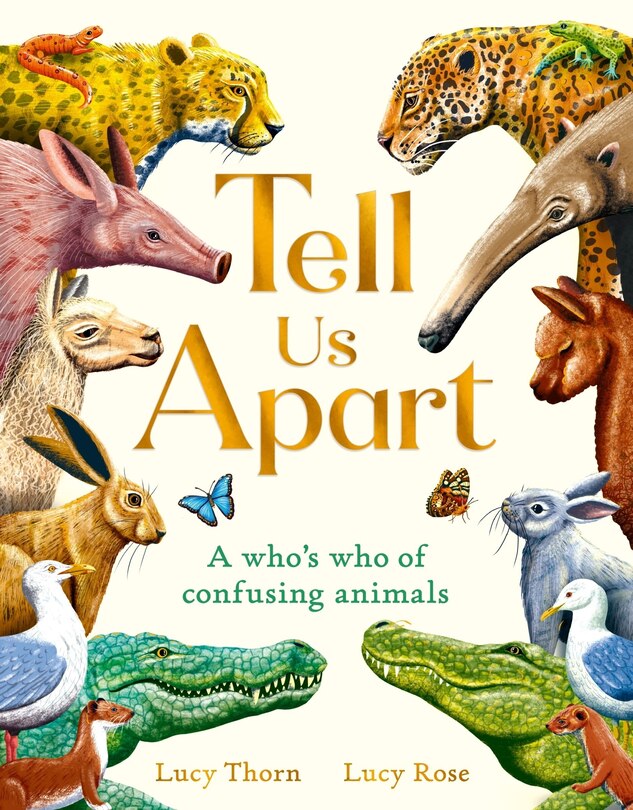 Front cover_Tell Us Apart