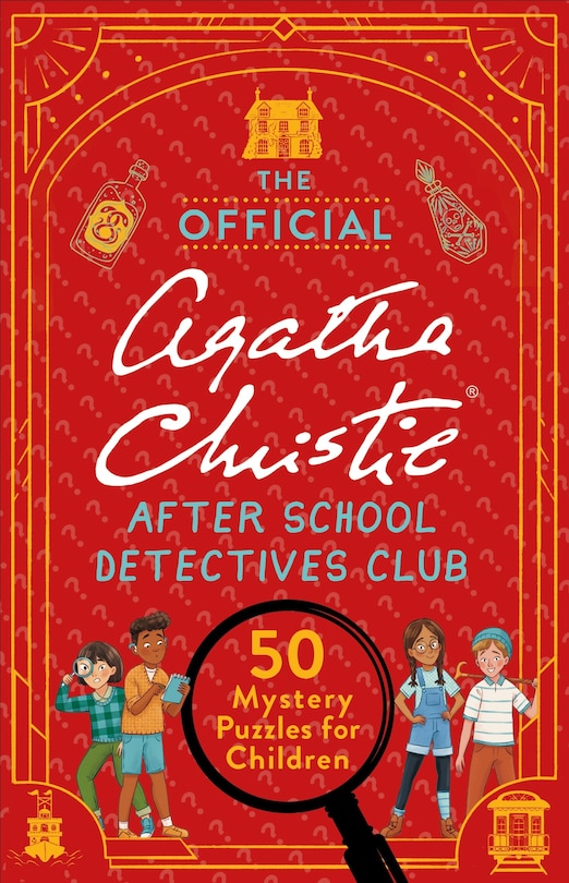 Couverture_The Official Agatha Christie After School Detectives Club