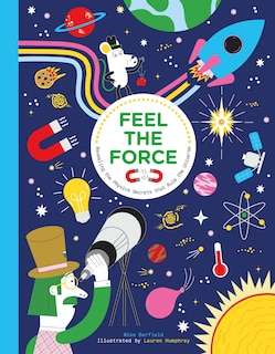 Front cover_Feel the Force
