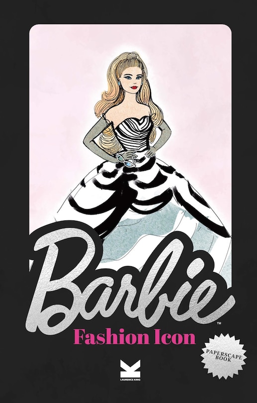Couverture_Barbie Fashion Icon