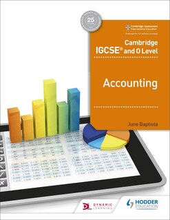 Couverture_Cambridge Igcse And O Level Accounting