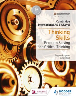 Couverture_Cambridge International As & A Level Thinking Skills