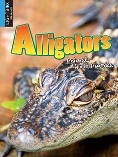 Front cover_Alligators