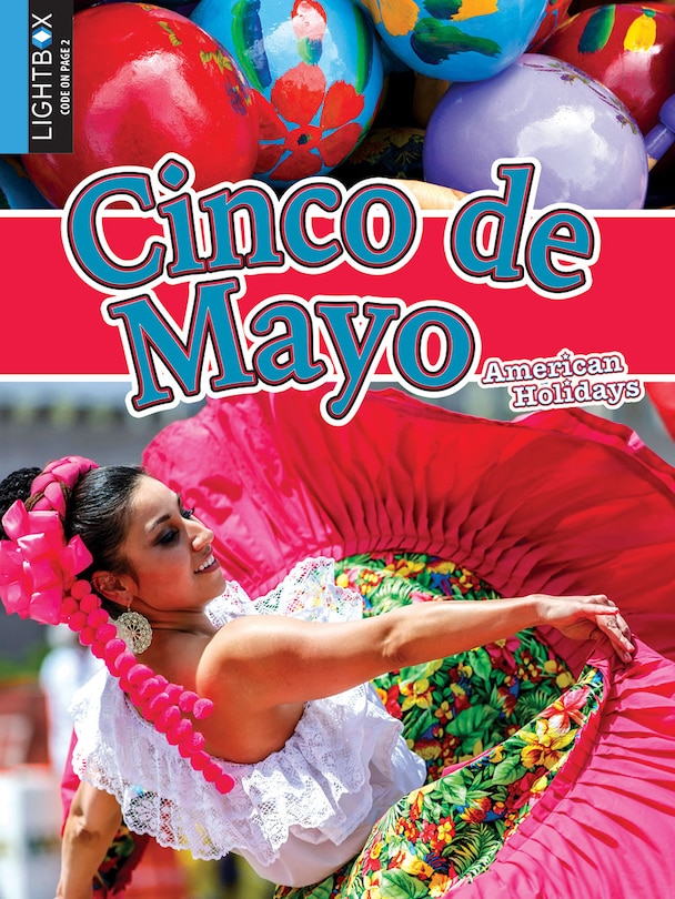 Front cover_Cinco de Mayo