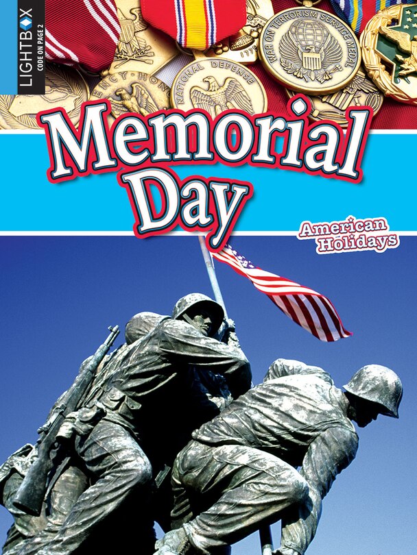 Couverture_Memorial Day