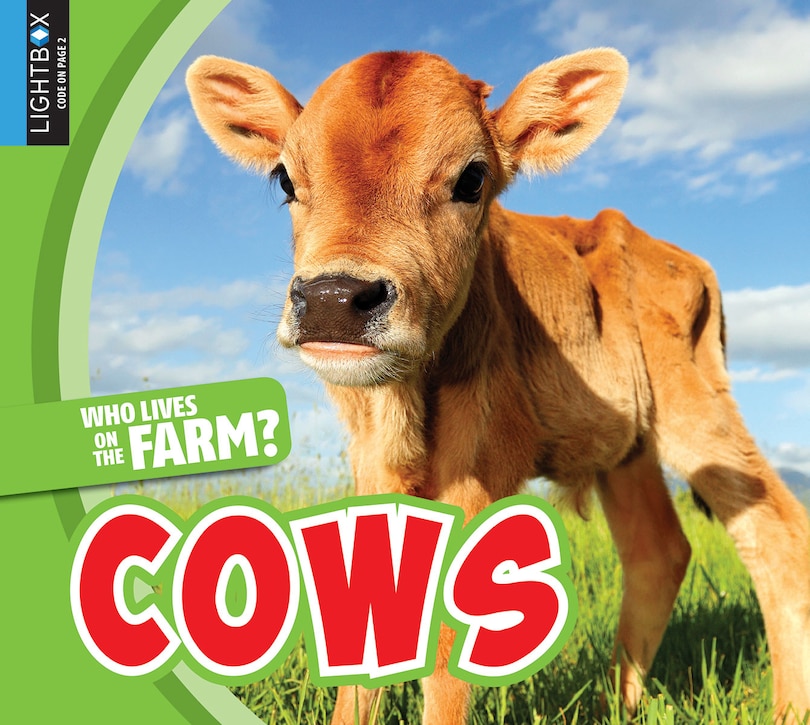 Front cover_Cows