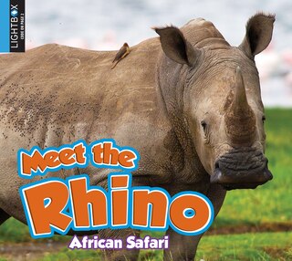 Couverture_Meet the Rhino